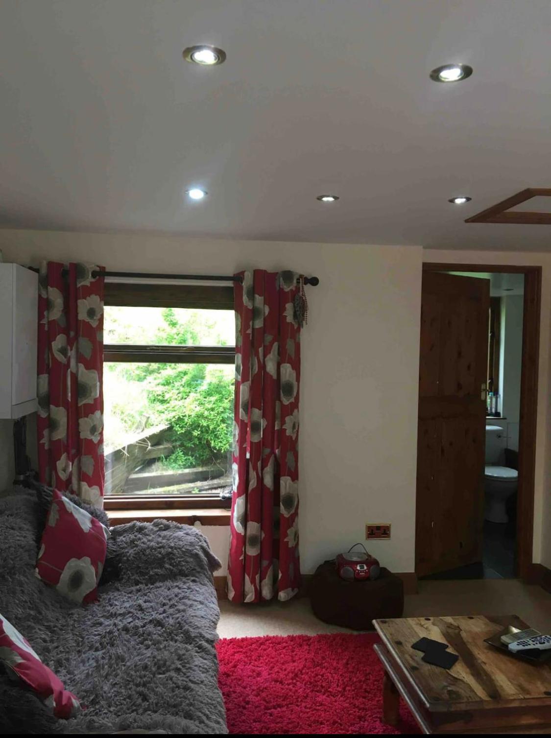 Bankhead Steading Accommodation Aberdeenshire Gamrie Kültér fotó