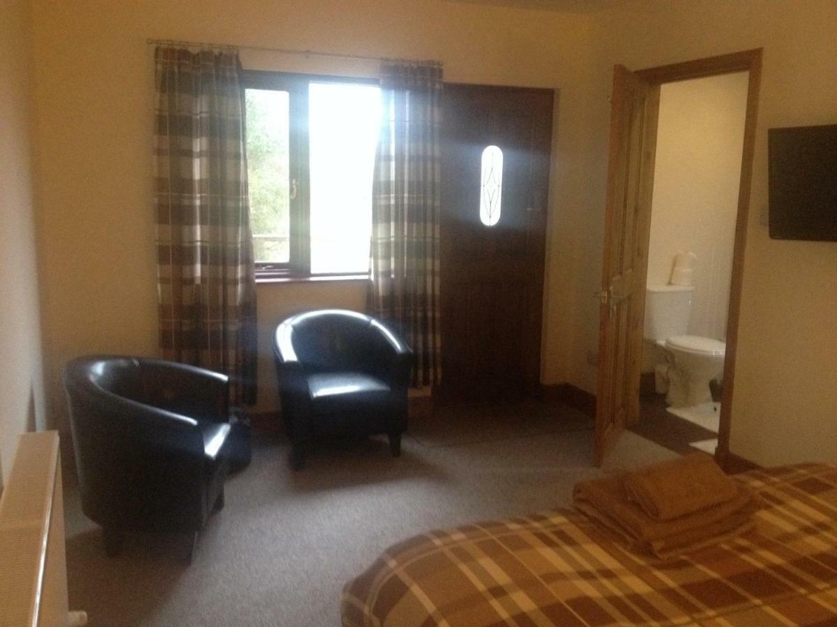 Bankhead Steading Accommodation Aberdeenshire Gamrie Kültér fotó